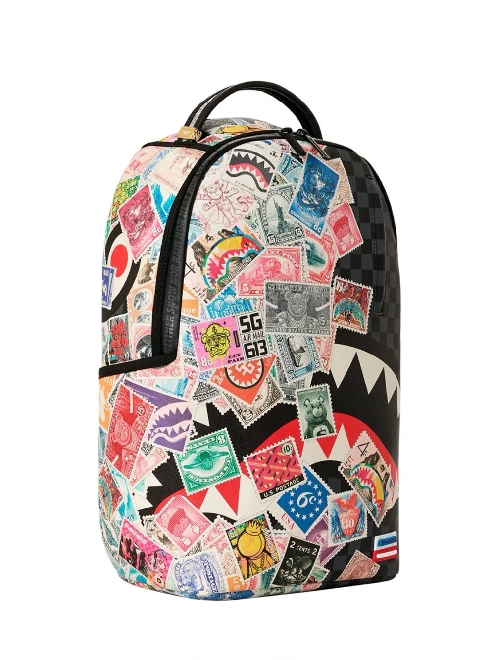 Sprayground product details